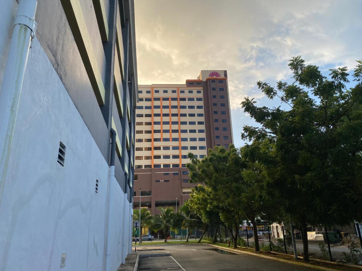The Cotton Bleu Homestay Kuala Terengganu Exterior photo